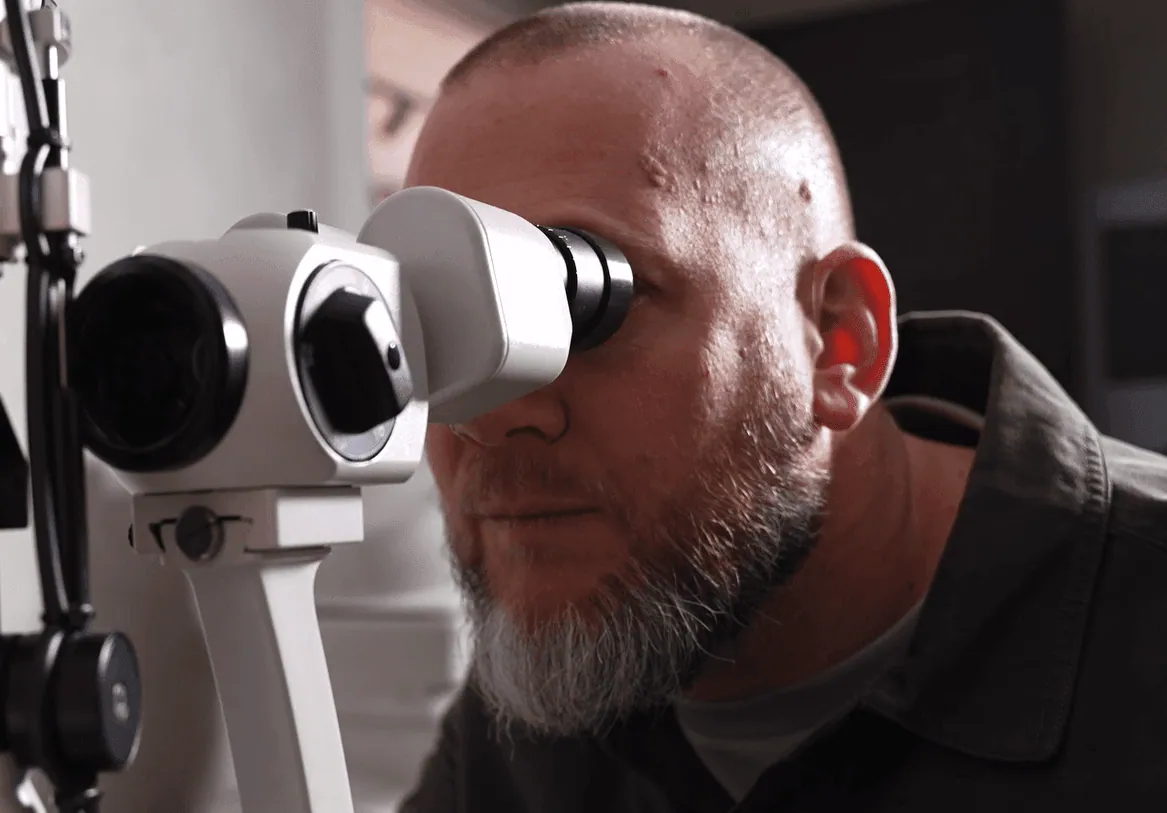 Advanced imaging lets us see — and track — what a standard test cannot.